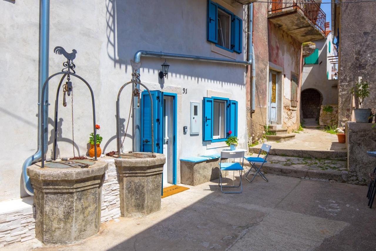 Mediterranean House Markoc New Renovated! ベリ エクステリア 写真