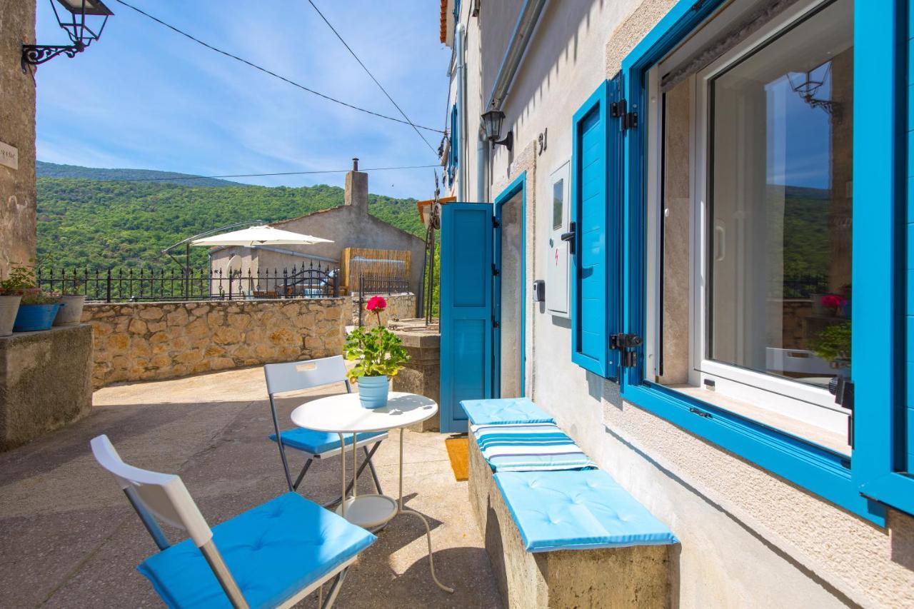 Mediterranean House Markoc New Renovated! ベリ エクステリア 写真