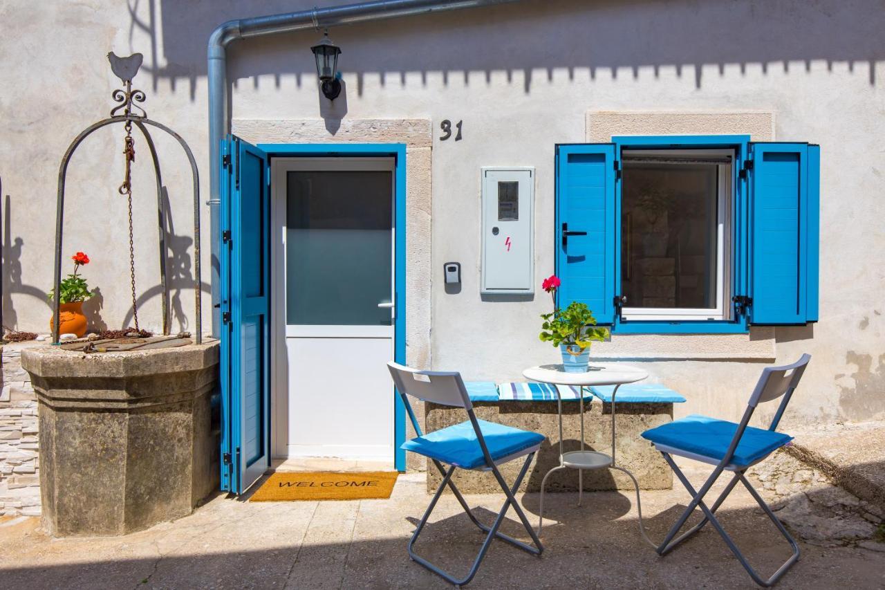 Mediterranean House Markoc New Renovated! ベリ エクステリア 写真