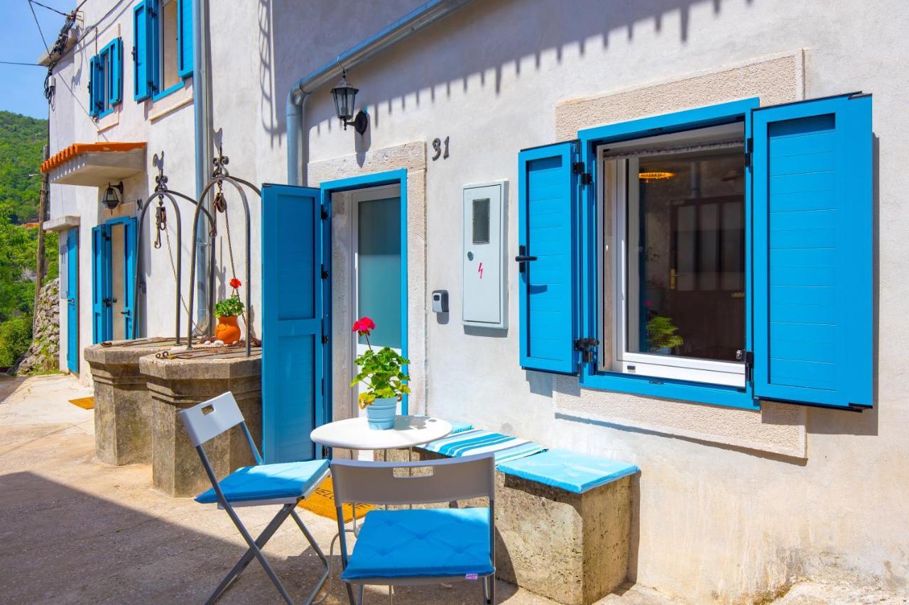 Mediterranean House Markoc New Renovated! ベリ エクステリア 写真