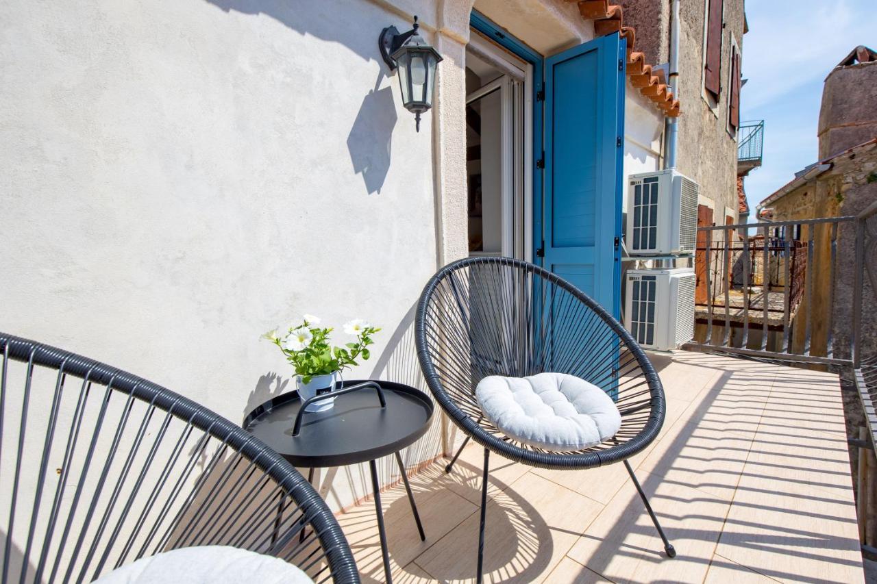 Mediterranean House Markoc New Renovated! ベリ エクステリア 写真