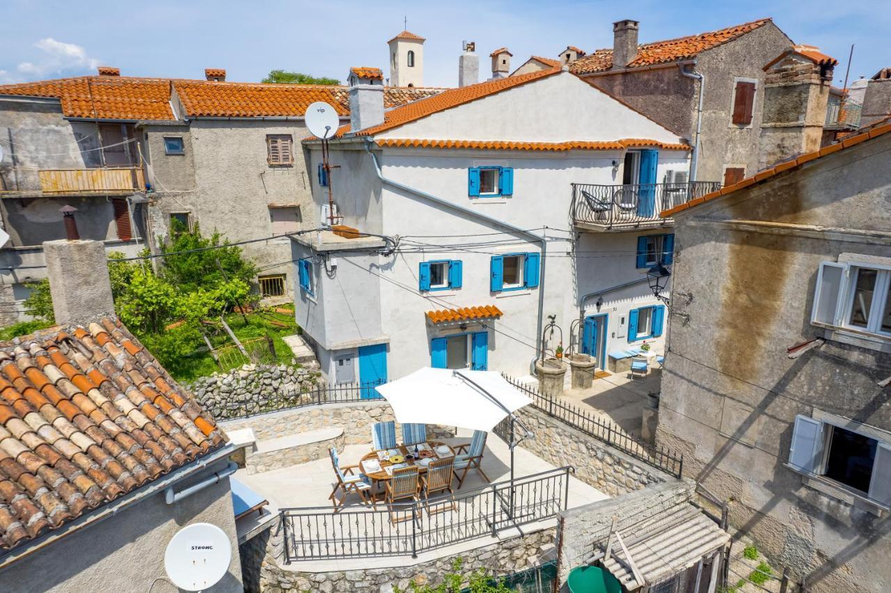 Mediterranean House Markoc New Renovated! ベリ エクステリア 写真