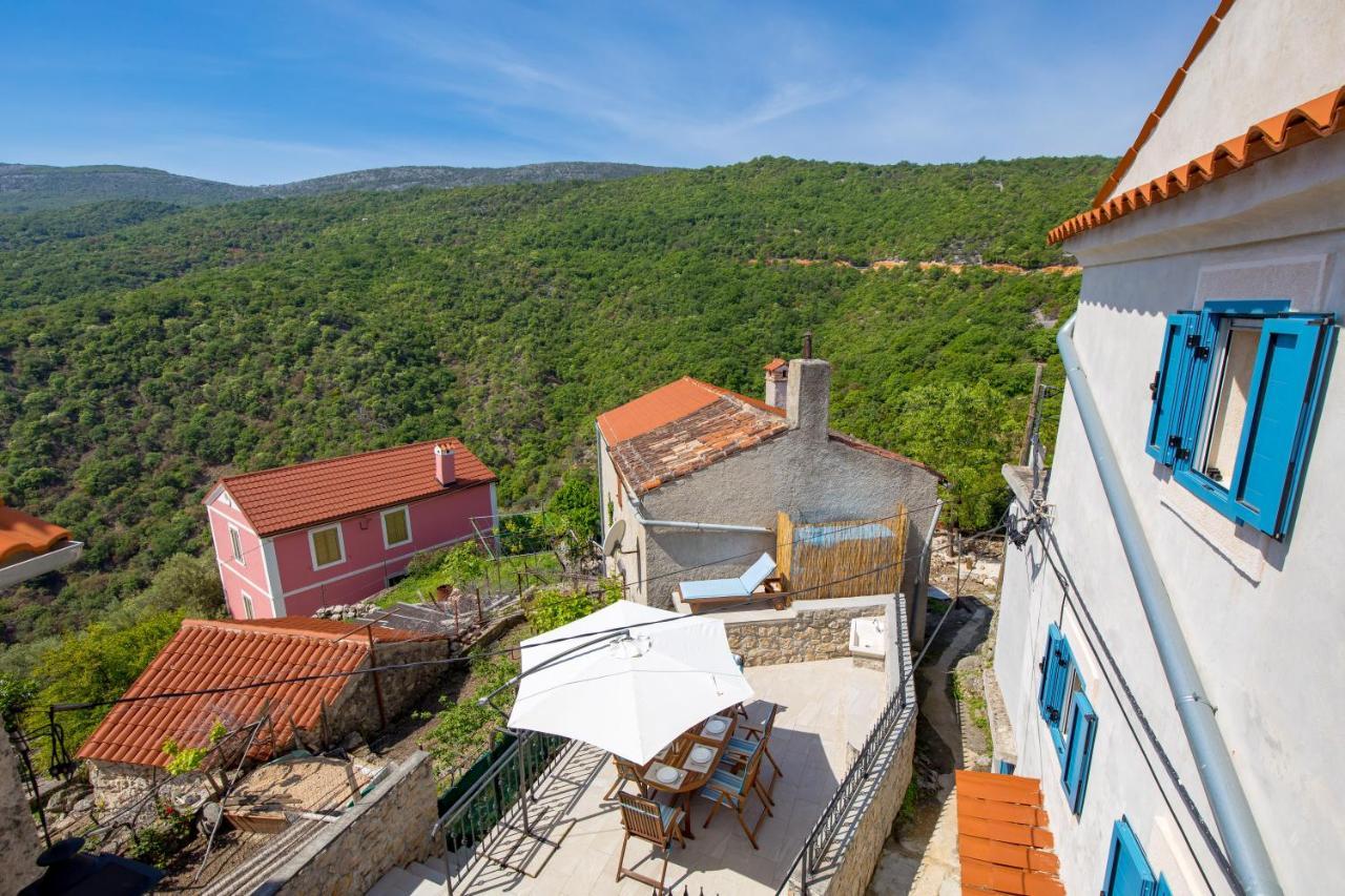 Mediterranean House Markoc New Renovated! ベリ エクステリア 写真
